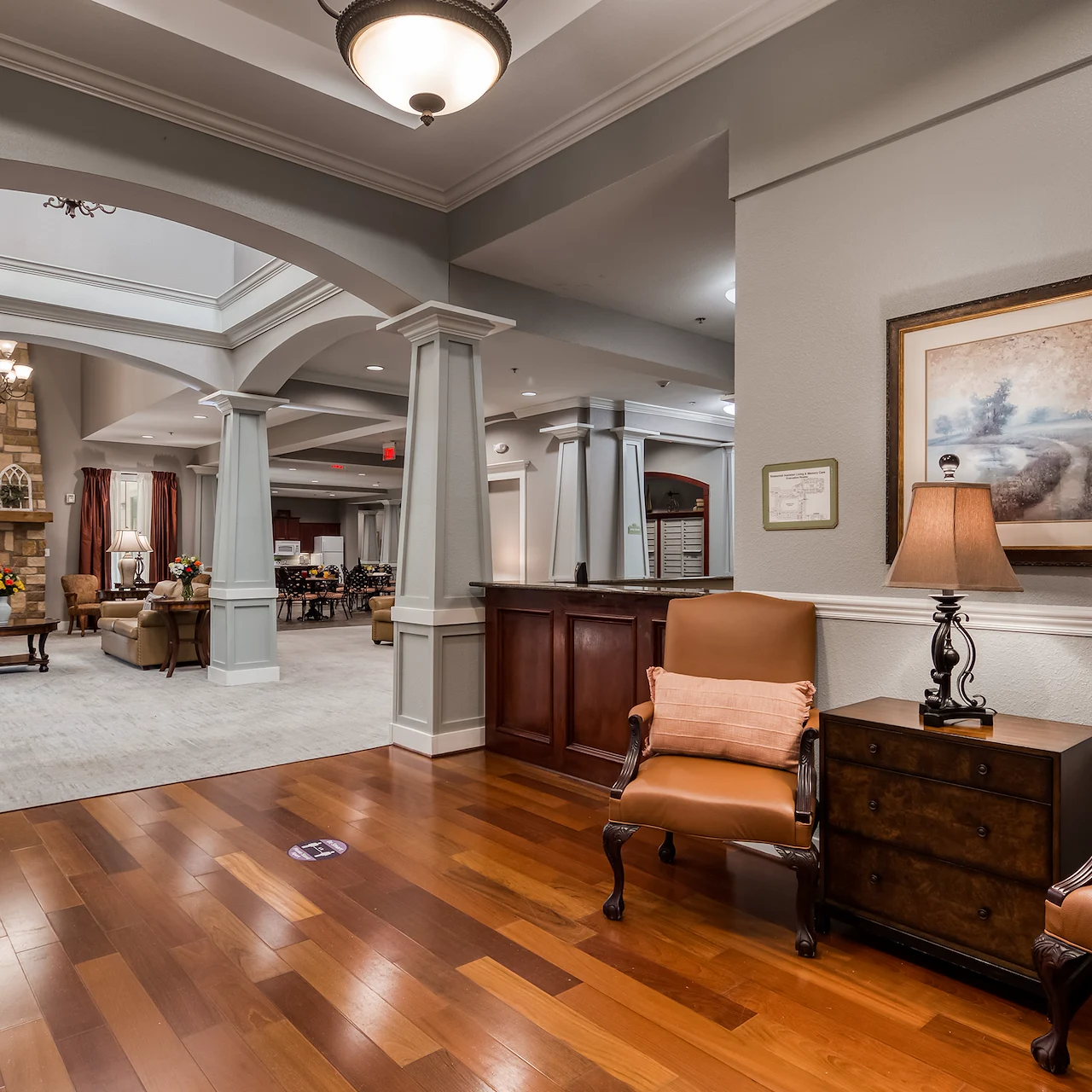 Image of Rosewood Assisted Living & Memory Care (2)
