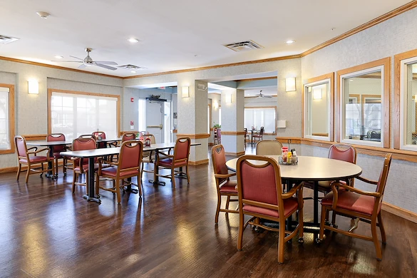 Image of Homestead of Leavenworth (6)