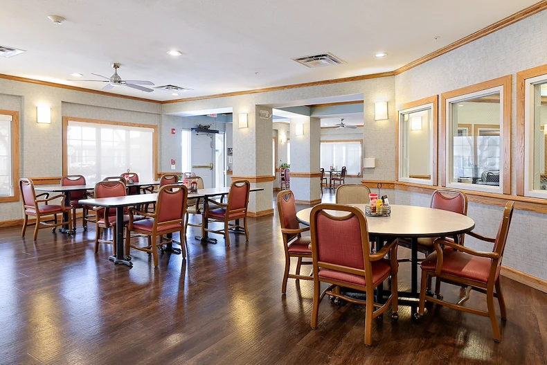 Image of Homestead of Leavenworth (6)