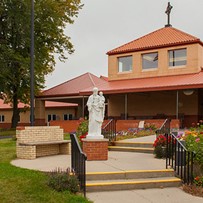 Image of Ascension Saint Joseph Village (1)