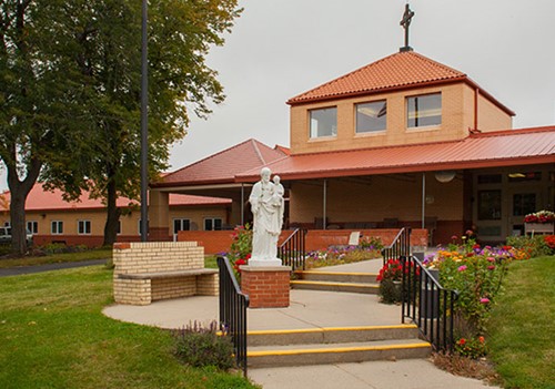 Image of Ascension Saint Joseph Village (1)