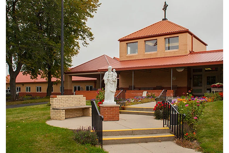 Image of Ascension Saint Joseph Village (1)