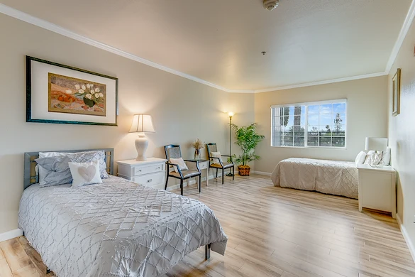 Image of Villas At San Bernardino (9)