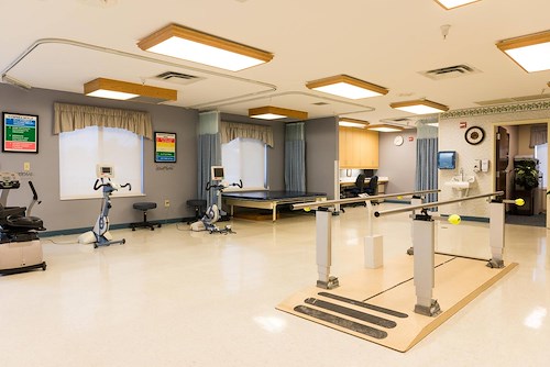 Image of The Loft Rehab & Nursing of Canton (5)