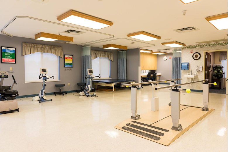 Image of The Loft Rehab & Nursing of Canton (5)