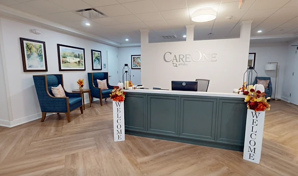 Image of Harmony Village at CareOne Valley (2)
