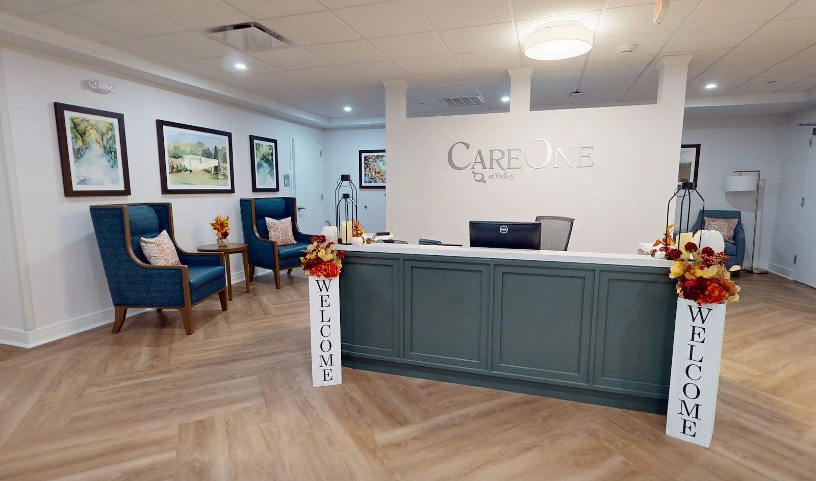 Image of Harmony Village at CareOne Valley (2)