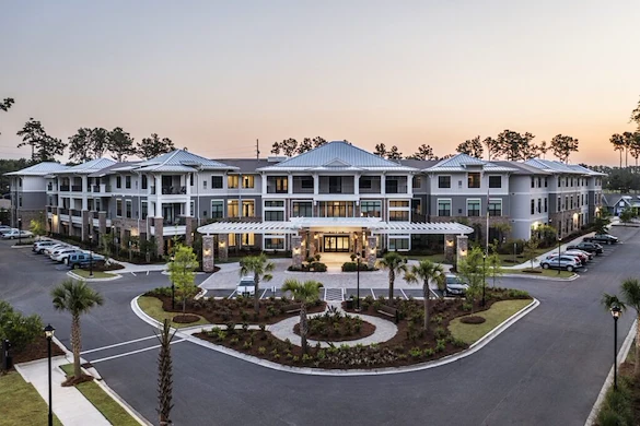 Image of The Artisan Mount Pleasant (1)