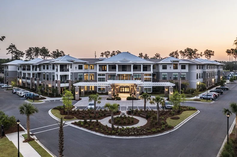 Image of The Artisan Mount Pleasant (1)