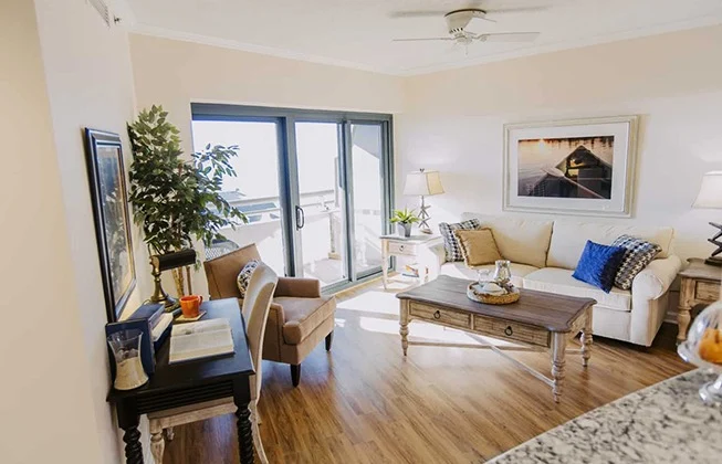 Image of Westminster-Canterbury On Chesapeake Bay (5)