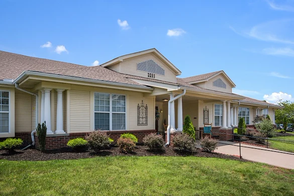 Image of American House Murfreesboro (6)