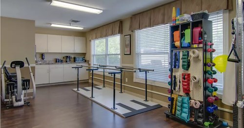 Image of North Point Skilled Nursing Center (5)