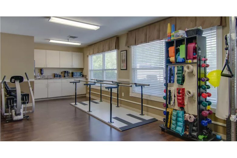 Image of North Point Skilled Nursing Center (5)