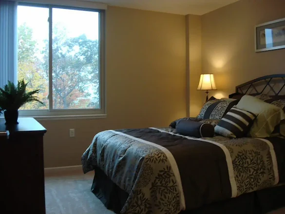 Image of Taylor Park Senior Apartments (7)