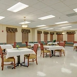 Image of The Loft Rehab & Nursing of Normal (3)