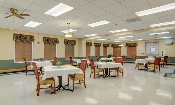 Image of The Loft Rehab & Nursing of Normal (3)