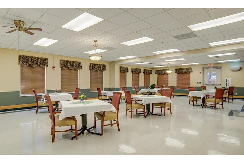 Image of The Loft Rehab & Nursing of Normal (3)