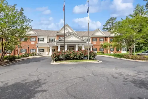 Image of The Estates at West End (1)