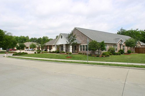 Image of Mustang Creek Estates Allen (2)