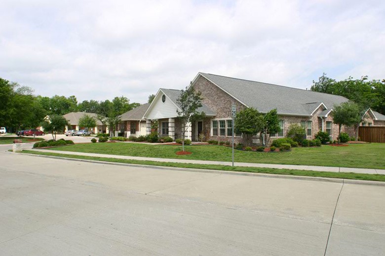 Image of Mustang Creek Estates Allen (2)
