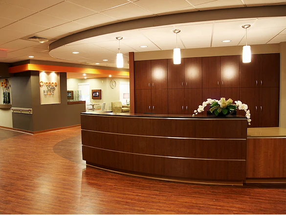 Image of Northwestern Center (1)