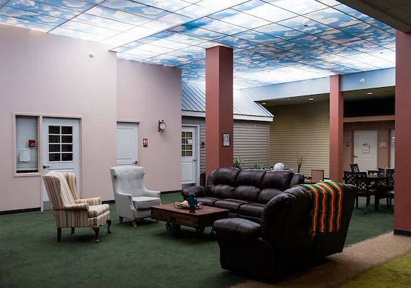 Image of Meadows Falls of Saybrook (4)