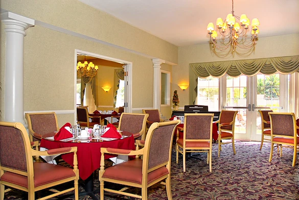 Image of Life Care Center Of South Las Vegas (6)