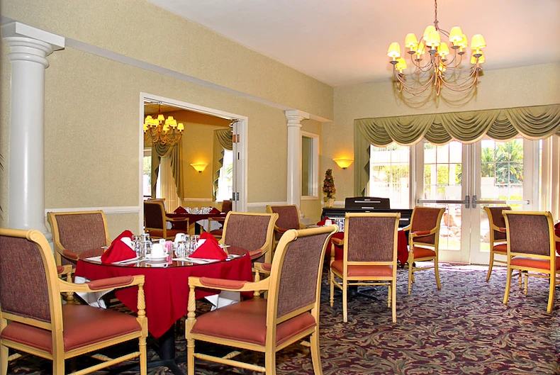 Image of Life Care Center Of South Las Vegas (6)