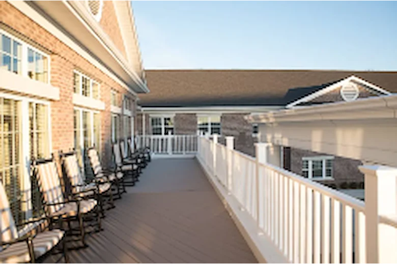 Image of Harrison Trail Skilled Services (8)