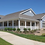 Image of North Central Village (2)