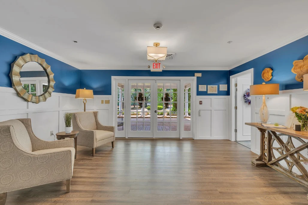 Image of Windsor House Greenville (2)