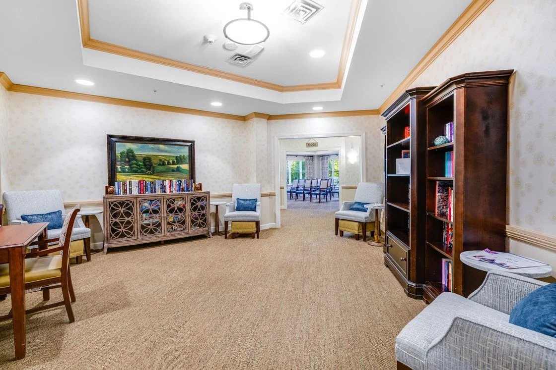 Image of Sunrise of Louisville (5)