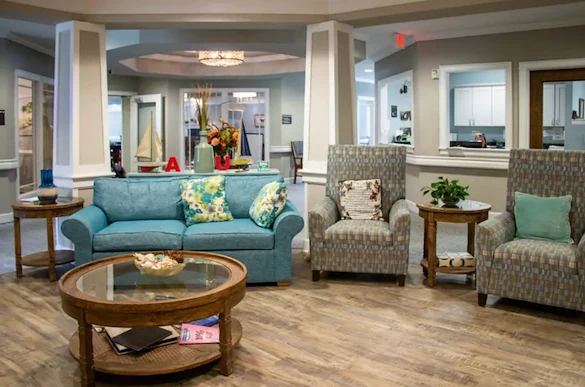 Image of Carteret Landing (4)