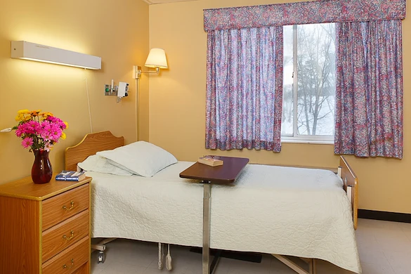 Image of Life Care Center Of Plymouth (2)