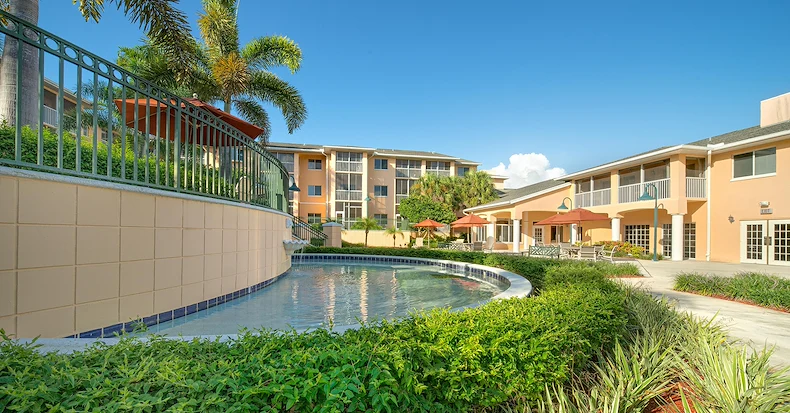 Image of Vi At Lakeside Village Senior Living (2)