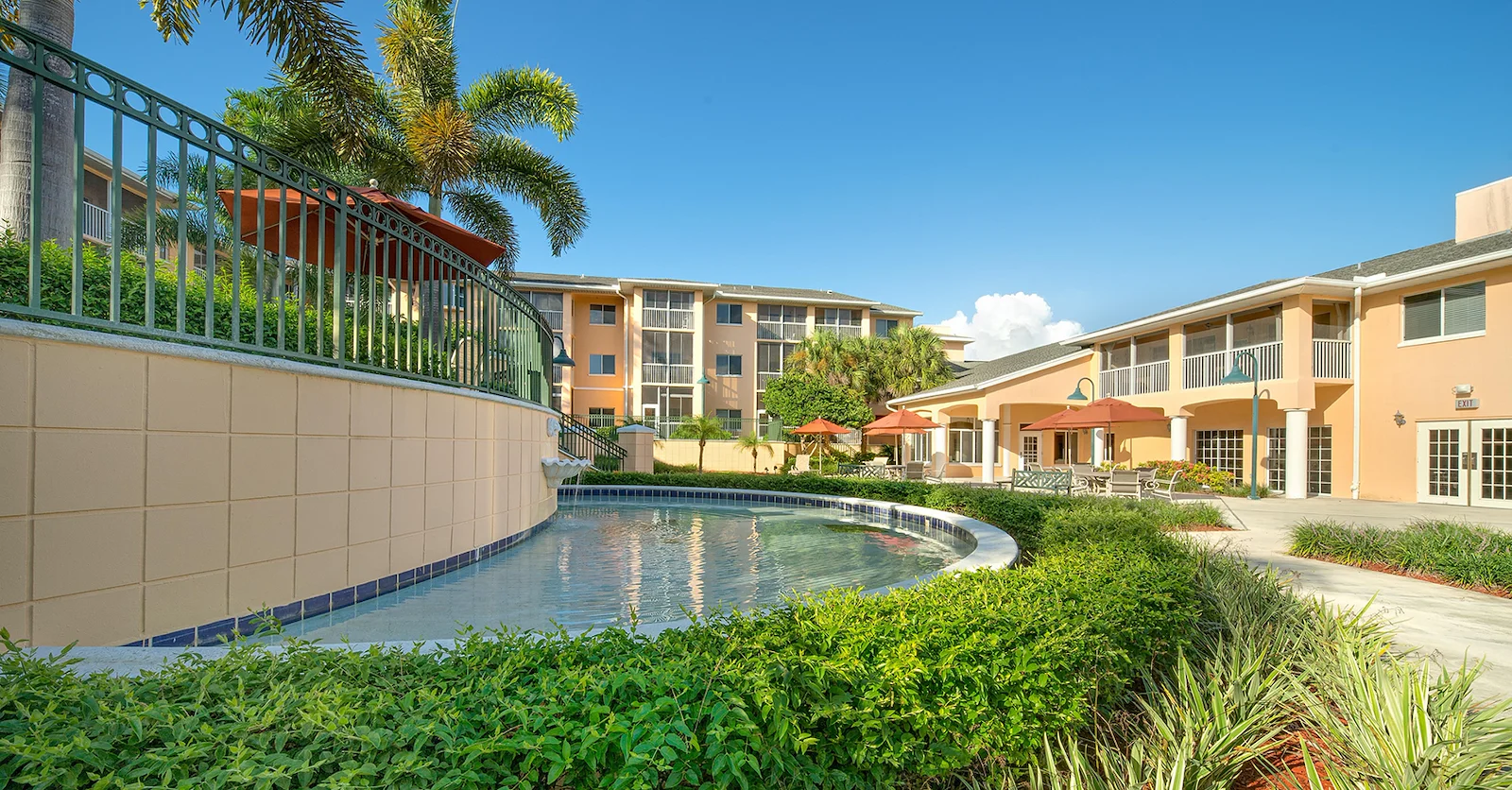 Image of Vi At Lakeside Village Senior Living (2)