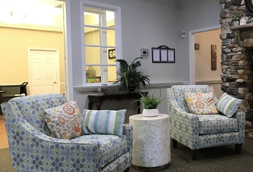 Image of Viva Senior Living at Cockeysville (2)