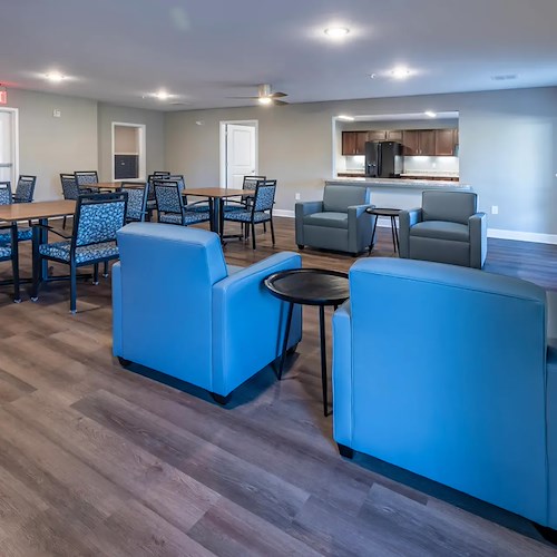 Image of Mineral Springs Commons (3)
