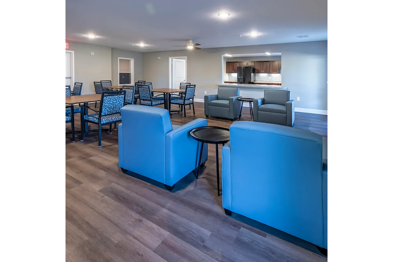 Image of Mineral Springs Commons (3)