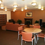 Image of Dickerson Manor (2)