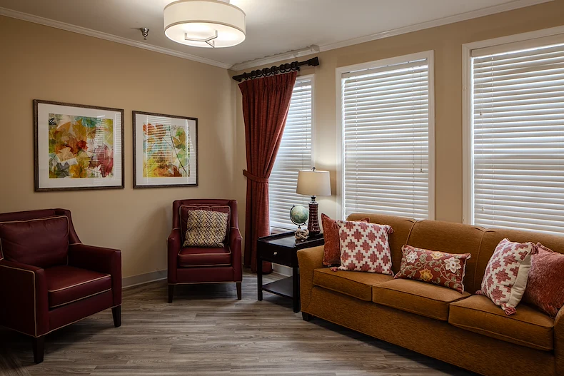 Image of The Oaks - Peake (5)