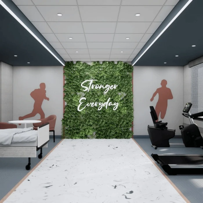 Image of Excelcare At Wayne (2)