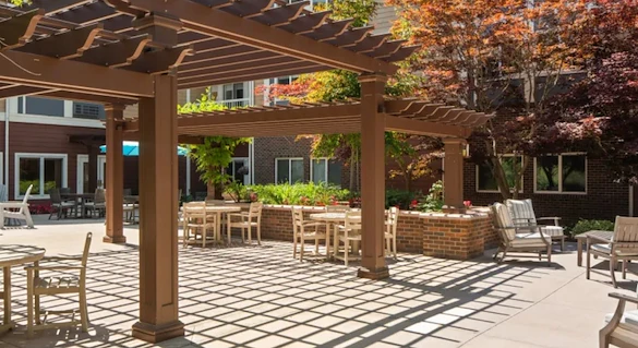 Image of Touchmark On South Hill Nursing (2)