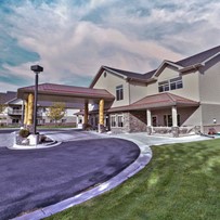 Image of Sweetwater Retirement Community (1)
