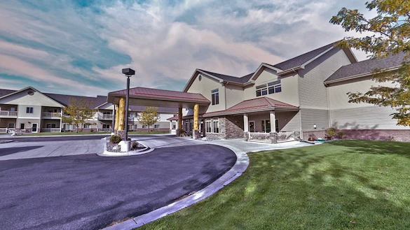 Image of Primrose Retirement Community of Billings (1)