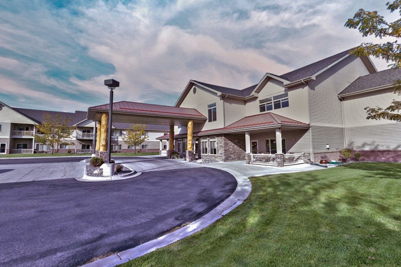Image of Sweetwater Retirement Community (1)