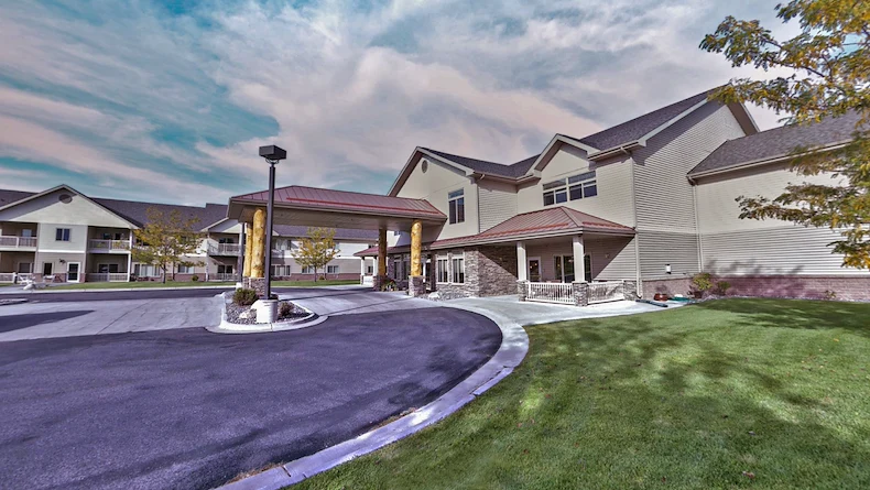 Image of Primrose Retirement Community of Billings (1)