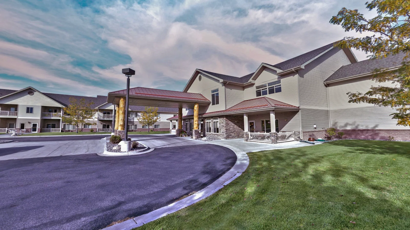 Image of Primrose Retirement Community of Billings (1)