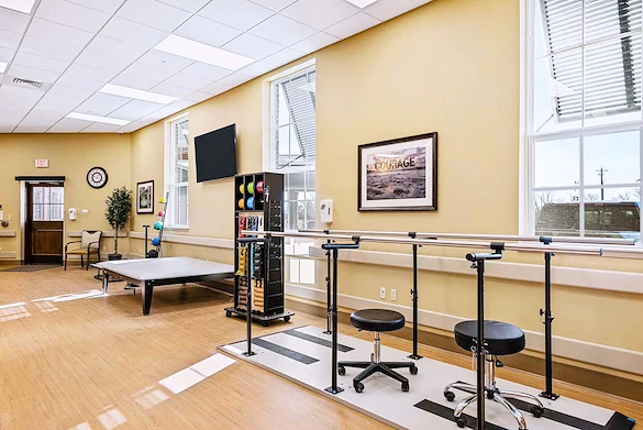 Image of Trinity Trace Community Care Center (4)