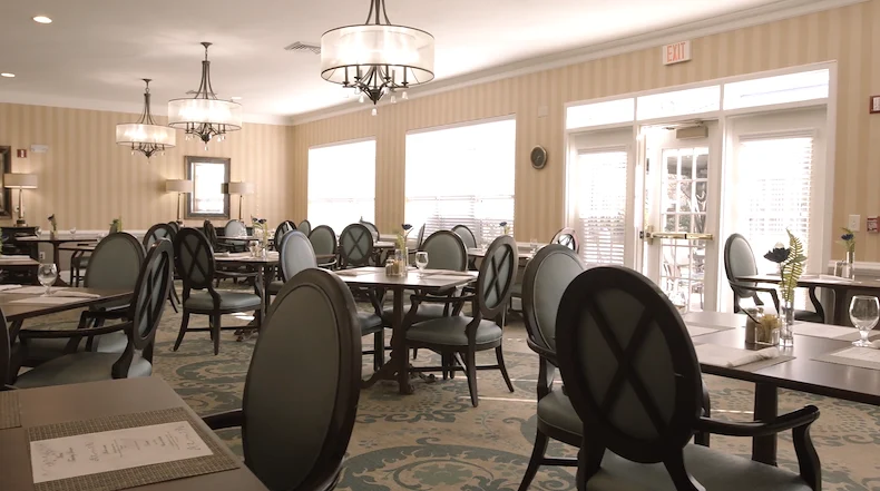 Image of Viva Senior Living at Easley (5)